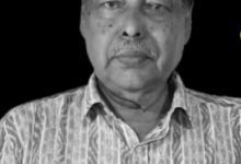 Photo of ହୃଦଘାତରେ ପ୍ରାଣ ହରାଇଲେ ଚଳଚ୍ଚିତ୍ର ନିର୍ମାତା ରବି ସ୍ୱାଇଁ