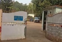 Photo of ପ୍ରମିଳାଙ୍କ ଘରେ ଯାଜପୁର ନେତାଙ୍କ ମେଳି