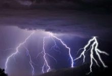 Photo of କାଳବୈଶାଖୀ ସତର୍କତା: ୨୦ ଜିଲ୍ଲାକୁ ୱାର୍ଣ୍ଣିଂ