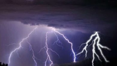 Photo of କାଳବୈଶାଖୀ ସତର୍କତା: ୨୦ ଜିଲ୍ଲାକୁ ୱାର୍ଣ୍ଣିଂ