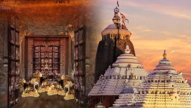 Photo of ଆଜିଠୁ ବାହାର ରତ୍ନଭଣ୍ଡାର ଗଣତି ମଣତି