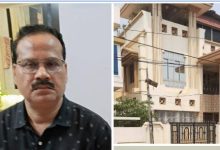 Photo of ଭିଜିଲାନ୍ସ ଜାଲରେ ଜଳସେଚନ ଯନ୍ତ୍ରୀ