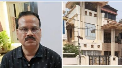 Photo of ଭିଜିଲାନ୍ସ ଜାଲରେ ଜଳସେଚନ ଯନ୍ତ୍ରୀ