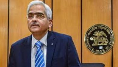 Photo of ରେପୋ ରେଟ୍ ଅପରିବର୍ତ୍ତିତ ରଖିଲା ଆରବିଆଇ