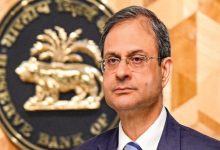 Photo of ରେପୋ ରେଟ୍ ଅପରିବର୍ତ୍ତିତ ରଖିଲା ଆରବିଆଇ