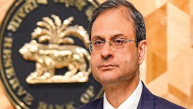 Photo of ରେପୋ ରେଟ୍ ଅପରିବର୍ତ୍ତିତ ରଖିଲା ଆରବିଆଇ