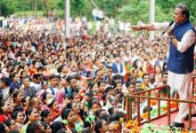 Photo of ଥମିଲା ନିର୍ବାଚନ ପ୍ରଚାର: କେରଳ, ଆସାମ ଓ ପୁଡୁଚେରୀରେ ଆସନ୍ତାକାଲି ମତଦାନ