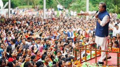 Photo of ଥମିଲା ନିର୍ବାଚନ ପ୍ରଚାର: କେରଳ, ଆସାମ ଓ ପୁଡୁଚେରୀରେ ଆସନ୍ତାକାଲି ମତଦାନ