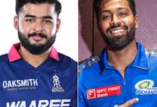 Photo of ଆଜି ରାଜସ୍ଥାନ ଏବଂ ମୁମ୍ବାଇ ମୁହାଁମୁହିଁ