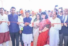 Photo of ୩୬ଟି ଶିଳ୍ପ ପ୍ରକଳ୍ପର ଭିତ୍ତିପ୍ରସ୍ତର ସ୍ଥାପନ ଓ ଶୁଭାରମ୍ଭ କଲେ ମୁଖ୍ୟମନ୍ତ୍ରୀ