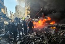 Photo of ମଧ୍ୟପ୍ରାଚ୍ୟରେ ପୁଣି ଉତ୍ତେଜନା: ଲେବାନନ ଉପରେ ଭୟଙ୍କର ଆକ୍ରମଣ