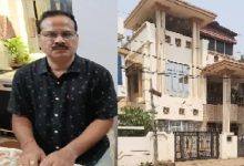 Photo of ଅତିରିକ୍ତ ମୁଖ୍ୟଯନ୍ତ୍ରୀ ରାଜେଶ ଚନ୍ଦ୍ର ମହାନ୍ତି ଗିରଫ