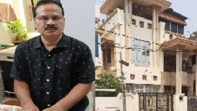 Photo of ଅତିରିକ୍ତ ମୁଖ୍ୟଯନ୍ତ୍ରୀ ରାଜେଶ ଚନ୍ଦ୍ର ମହାନ୍ତି ଗିରଫ