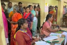 Photo of ଆସାମ, କେରଳମ୍ ଓ ପୁଡୁଚେରୀରେ ମତଦାନ ଜାରି