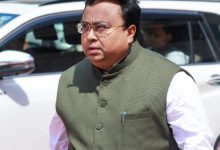 Photo of ରାଜ୍ୟସଭାରେ ବିଜେଡିର ସଂସଦୀୟ ଦଳ ନେତା ପଦରୁ ଇସ୍ତଫା ଦେଲେ ସସ୍ମିତ ପାତ୍ର