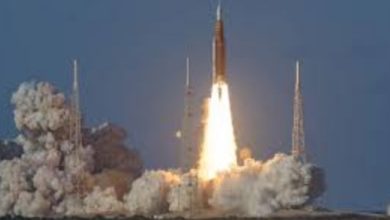 Photo of ନାସାର ଆର୍ଟେମିସ୍ 2 ମିଶନ ଲଞ୍ଚ ସଫଳ, ଚନ୍ଦ୍ରପୃଷ୍ଠରେ ଖୁବ୍ ଶୀଘ୍ର ପାଦ ଥାପିବ ମାନବ