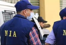 Photo of ଆଜାଦନଗର ବୋମା ବିସ୍ଫୋରଣ ଘଟଣା: ଏୟାରଫିଲ୍ଡ ଥାନାରେ NIA ଟିମର ତନାଘନା