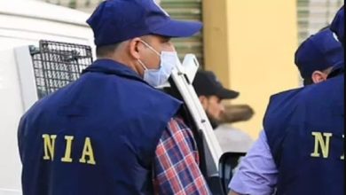 Photo of ଆଜାଦନଗର ବୋମା ବିସ୍ଫୋରଣ ଘଟଣା: ଏୟାରଫିଲ୍ଡ ଥାନାରେ NIA ଟିମର ତନାଘନା