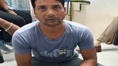 Photo of ବଢ଼ିଲା ରାଜା ସାହାଣୀର ଅଡ଼ୁଆ; ୭ ଦିନ ପାଇଁ ରିମାଣ୍ଡରେ ନେଲା ପୋଲିସ