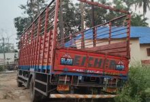 Photo of ଟ୍ରକ୍‌ରେ ଲିଫ୍ଟ ମାଗିବା ହେଲା କାଳ, ଲୁହା ରଡ୍‌ ପଡ଼ି ମାଆ ଓ କୁନି ପୁଅର ମୃତ୍ୟୁ