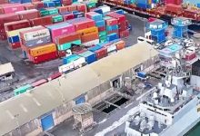 Photo of ପେଟ୍ରୋକେମିକାଲ୍ ଉତ୍ପାଦଗୁଡ଼ିକ ଉପରେ ସମ୍ପୂର୍ଣ୍ଣ ସୀମା ଶୁଳ୍କ ଛାଡ଼ କଲେ ସରକାର