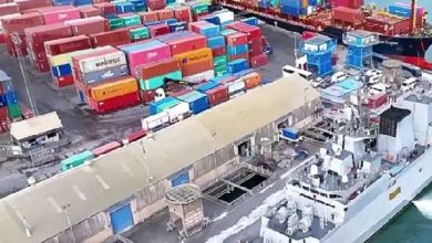 Photo of ପେଟ୍ରୋକେମିକାଲ୍ ଉତ୍ପାଦଗୁଡ଼ିକ ଉପରେ ସମ୍ପୂର୍ଣ୍ଣ ସୀମା ଶୁଳ୍କ ଛାଡ଼ କଲେ ସରକାର