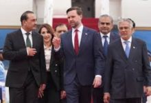 Photo of ଫେଲ୍ ମାରିଲା ଇରାନ-ଆମେରିକା ଶାନ୍ତି ଆଲୋଚନା: ଯୁଦ୍ଧ ବିରତି ନେଇ ବାହାରି ପାରିଲାନି ନିଷ୍କର୍ଷ