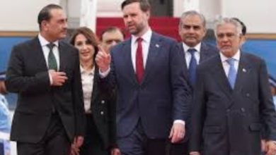 Photo of ଫେଲ୍ ମାରିଲା ଇରାନ-ଆମେରିକା ଶାନ୍ତି ଆଲୋଚନା: ଯୁଦ୍ଧ ବିରତି ନେଇ ବାହାରି ପାରିଲାନି ନିଷ୍କର୍ଷ