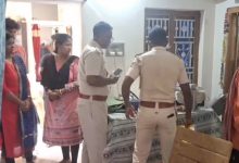 Photo of ନିଜ ଦେହରେ ନିଆଁ ଲଗାଇ ଜୀବନ ହାରିଲେ ପିଜି ଛାତ୍ରୀ