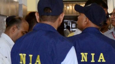 Photo of ପଶ୍ଚିମବଙ୍ଗ ନିର୍ବାଚନ ପୂର୍ବରୁ NIAର ବଡ଼ କାର୍ଯ୍ୟାନୁଷ୍ଠାନ: ୪୩ ଟିଏମସି ନେତାଙ୍କୁ ସମନ