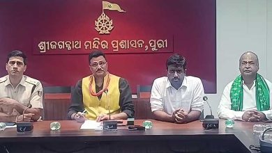 Photo of ଆସନ୍ତାକାଲିଠୁ ଆରମ୍ଭ ହେବ ଭିତର ରତ୍ନଭଣ୍ଡାରର ଗଣତି ମଣତି କାର୍ଯ୍ୟ: ଜାରି ହେଲା SOP