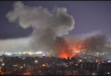 Photo of ଲେବାନନ୍ ଉପରେ ଇସ୍ରାଏଲର ବଡ଼ ଆକ୍ରମଣ; ବୋମା କାରଖାନା ଧ୍ୱଂସ