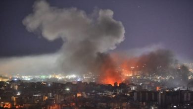 Photo of ଲେବାନନ୍ ଉପରେ ଇସ୍ରାଏଲର ବଡ଼ ଆକ୍ରମଣ; ବୋମା କାରଖାନା ଧ୍ୱଂସ