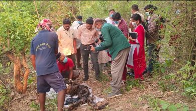 Photo of ଗୋପାଳପୁର ବ୍ୟବସାୟୀ ଅପହରଣ ଓ ହତ୍ୟାକାଣ୍ଡ ଘଟଣା: ୮ଜଣ ଅଟକ