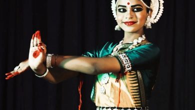 Photo of ଓଡିଶୀ ନୃତ୍ୟ ଶିଳ୍ପୀ ସ୍ୱସ୍ତିକା ସମନ୍ବିତାଙ୍କୁ ସିସିଆର୍‌ଟି କନିଷ୍ଠ ଜାତୀୟ ପ୍ରତିଭା ବୃତ୍ତି