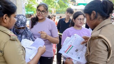 Photo of NEET UG 2026 ପରୀକ୍ଷା ବାତିଲ: ପ୍ରଶ୍ନପତ୍ର ଲିକ୍ ଘଟଣାର ତଦନ୍ତ କରିବ ସିବିଆଇ