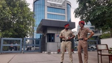 Photo of ଭିଜିଲାନସ୍ ବ୍ୟୁରୋ ଅଫିସରେ CBI ରେଡ୍ !