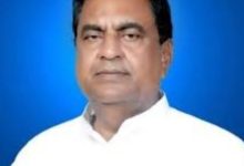 Photo of କଣ୍ଟାବାଞ୍ଜିର ପୂର୍ବତନ ବିଧାୟକ ଆୟୁବ ଖାନଙ୍କ ପରଲୋକ