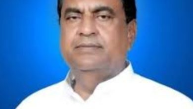 Photo of କଣ୍ଟାବାଞ୍ଜିର ପୂର୍ବତନ ବିଧାୟକ ଆୟୁବ ଖାନଙ୍କ ପରଲୋକ