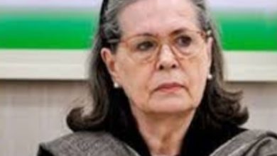 Photo of ମେଦାନ୍ତ ହସ୍ପିଟାଲରେ ସୋନିଆ ଗାନ୍ଧୀ