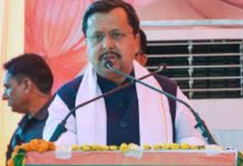 Photo of ୧୮ରେ ଓଡ଼ିଶା ଆସିବେ ବିଜେପି ରାଷ୍ଟ୍ରୀୟ ଅଧ୍ୟକ୍ଷ ନୀତିନ ନବୀନ