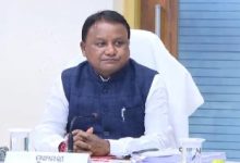 Photo of ମୁଖ୍ୟମନ୍ତ୍ରୀଙ୍କ ବଡ଼ ନିଷ୍ପତ୍ତି: କମିଲା କାରକେଡ୍ ଗାଡ଼ି ସଂଖ୍ୟା