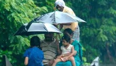 Photo of IMDର ପୂର୍ବାନୁମାନ: ମେ ୨୬ରେ କେରଳ ଛୁଇଁବ ମୌସୁମୀ