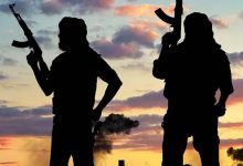 Photo of ମାଷ୍ଟରମାଇଣ୍ଡ ତଥା ଟପ୍ ISIS ଆତଙ୍କୀ ଆବୁ-ବିଲାଲ୍ ନିହତ