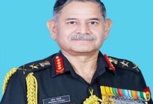 Photo of ଆତଙ୍କବାଦ ବନ୍ଦ ନକଲେ ପାକିସ୍ତାନର ଭୂଗୋଳ ବଦଳିଯିବ: ଉପେନ୍ଦ୍ର ଦ୍ୱିବେଦୀ