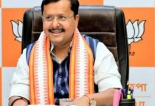 Photo of ଆସନ୍ତାକାଲି ଓଡ଼ିଶା ଆସିବେ ବିଜେପି ନେତା ନିତିନ ନବୀନ