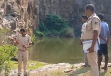 Photo of ଖଣିରୁ ଯୁବକଙ୍କ ମୃତଦେହ ଉଦ୍ଧାର