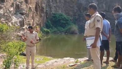 Photo of ଖଣିରୁ ଯୁବକଙ୍କ ମୃତଦେହ ଉଦ୍ଧାର
