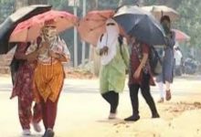 Photo of ରାଜ୍ୟରେ ପ୍ରଚଣ୍ଡ ତାତି ଓ ଗୁଳୁଗୁଳି: ଓଡ଼ିଶା ପାଇଁ ‘ହିଟ୍ ୱେଭ୍’ ସତର୍କତା
