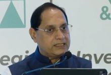 Photo of ଖୁବ ଶିଘ୍ର ଭୁବନେଶ୍ବରରେ ଖୋଲିବ ସେବି ଅଫିସ